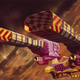 Illustration for article titled Synth Pioneer Bernard Szajner Re-Issues Dune Concept Album